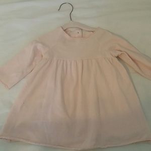 Baby girl dress